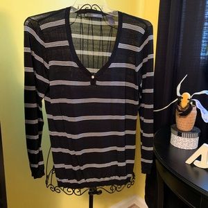 Liz Claiborne Ladies Top